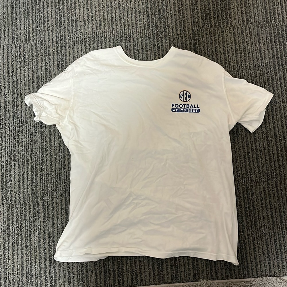 SEC football T-Shirt